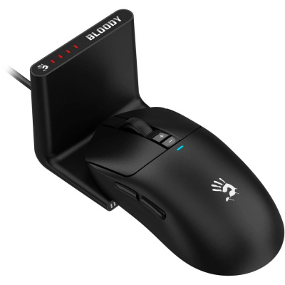 ���� A4Tech Bloody R72 Ultra Duo ���������� 20000dpi ������