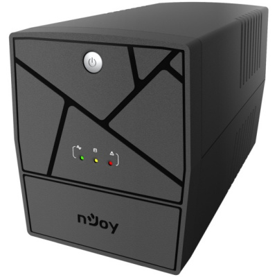 ��� nJoy Keen 1500  Schuko Line-interactive 900W/1500VA