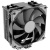 ���������� ��� ���������� ID-COOLING SE-214-XT BASIC (180W, 4��� PWM, 1700/1200/115x/AM4/AM5, 35.2 ��, 500-900 ��/���,Al+����.������)