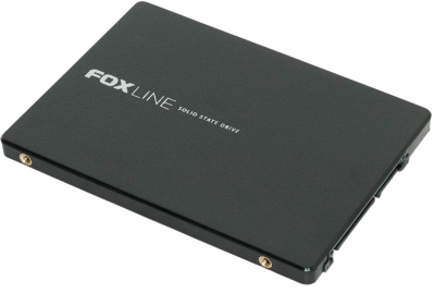 ���������� SSD 480GB Foxline X5ST , 2.5", ��������� SATA III (FL48025PCSM259X5ST)
