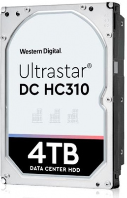 ������� ���� 4Tb SAS HGST (Hitachi) Ultrastar 7K6 (0B36048)