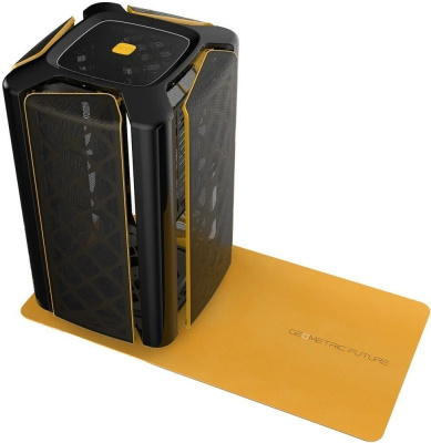 ������ �� ��� ����� �������  Geometric Future Model 2 The Ark Black
