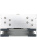 ����� Thermalright Assassin Spirit 120 Soc-AM5/AM4/1151/1200/2066/2011/1700 4-pin 25.6dB Al+Cu 900gr Ret (TL-AS120)