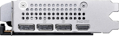 ���������� MSI NVIDIA GeForce RTX 5060 8Gb (RTX 5060 8G VENTUS 2X)