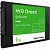  SSD 1Tb WD Green WDS100T3G0A