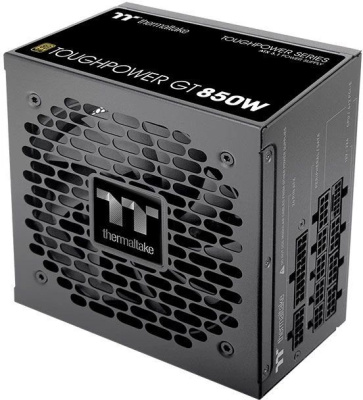 ���� ������� Thermaltake ATX 850W Toughpower GT Gen.5 80+ gold, 140��, ������, retail PS-TPT-0850FNFAGE-3
