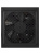 Блок питания ПК XPG CORESHIFTIIVE1000G-BKBEU черный Блок питания ПК XPG CORESHIFTIIVE1000G-BKBEU черный