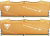 Оперативная память Patriot Viper Xtreme 5 Aurum VXA564G6030K DDR5 - 2x 32ГБ 6000МГц, DIMM, Aurum, Ret Оперативная память Patriot Viper Xtreme 5 Aurum VXA564G6030K DDR5 - 2x 32ГБ 6000МГц, DIMM, Aurum, Ret