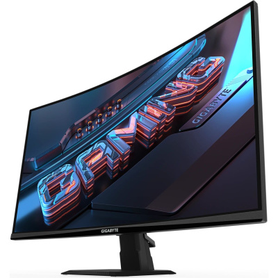 ������� 27" Gigabyte GS27QCA EU