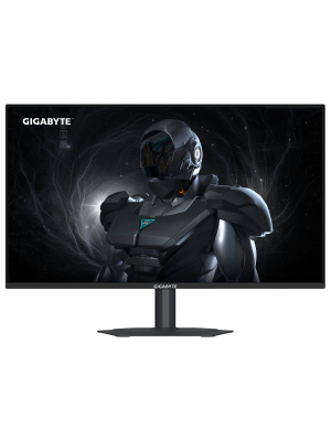 ������� Gigabyte G25F2A EK 24.5" ������ (20VM0-G25F2ABM-1EKS)