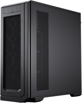 ������ Phanteks Enthoo Pro 2 Sever Edition, Full-Tower, ��� ��, ������ (PH-ES620PC_BK02)