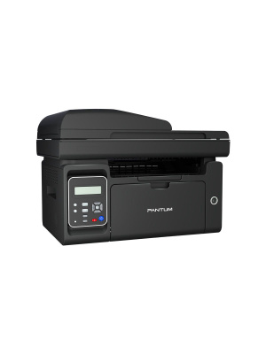 ��� Pantum M6550NW �4, 22 ppm, 600 MHz, 1200x1200 dpi, 128 MB RAM, ADF35, paper tray 150 pages, USB,