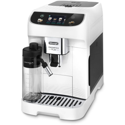 ���������� DeLonghi Magnifica Plus White