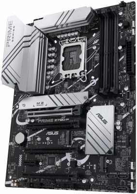 ����������� ����� ASUS PRIME Z790-P (LGA1700, 4�DDR5, ATX) (90MB1CK0-M0EAY0)