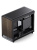 Корпус JONSBO D33 WOOD Black, mini-ITX, mATX, черный Корпус JONSBO D33 WOOD Black, mini-ITX, mATX, черный