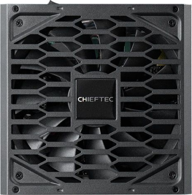 ���� ������� Chieftec ATX 750W Vega M PPG-750-C Gen.5 80+ gold, ������, retail