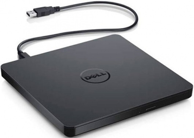   Dell DW316 (DVDRW) Black RTL