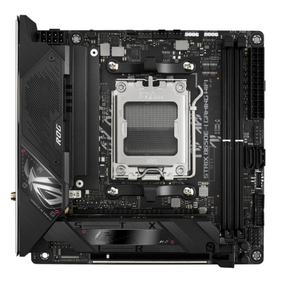 ����������� ����� Asus ROG STRIX B650E-I GAMING WIFI (90MB1BI0-M0EAY0)