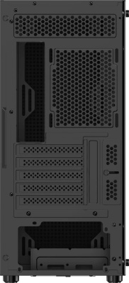 ������ �� Ocypus Gamma C50 BK ARGB ��� �� ������ (Gamma-C50-BKG000XX-GL)