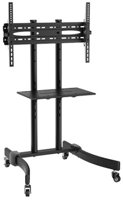 ������ ��� ���������� Cactus CS-ST1030BK ������ 37"-70" ����.50�� ��������� ���������