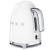 Чайник электрический SMEG KLF03WHEU белый Чайник электрический SMEG KLF03WHEU белый