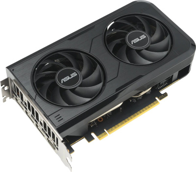 ���������� ASUS NVIDIA GeForce RTX 5050 OC 8Gb DUAL-RTX5050-O8G