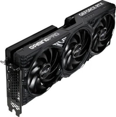 ���������� Palit NVIDIA GeForce RTX 5070 GamingPro-S 12Gb (NE75070019K9-GB2050U)