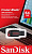  USB 64Gb SanDisk Cruzer Blade SDCZ50-064G-B35 