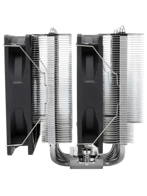 ����� Thermalright Peerless Assassin 120 SE ARGB Soc-AM5/AM4/1151/1200/1700 4-pin 25.6dB Al+Cu 970gr Ret (PA120-SE-ARGB)