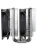 ����� Thermalright Peerless Assassin 120 SE ARGB Soc-AM5/AM4/1151/1200/1700 4-pin 25.6dB Al+Cu 970gr Ret (PA120-SE-ARGB)