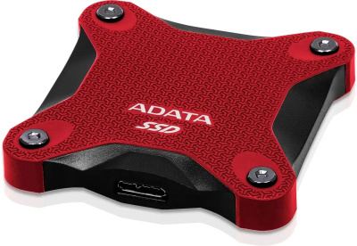 ������� �����. ���������� ADATA SD620 1�� USB 3.2 3D NAND TLC �������� ������ 460 ��/���. �������� ������ 520 ��/���. SD620-1TCRD