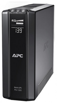 �������� �������������� ������� APC Back-UPS Pro BR1500GI 1500BA