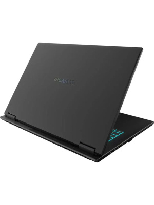 ������� Gigabyte GAMING A16, 16" (1920x1200) IPS 165 ��/AMD Ryzen 7 260/16 �� DDR5/1024 �� SSD/NVIDIA GeForce RTX 5070 ��� ��������� (8 ��)/��� �������, ������ (3WHK3EE894SD)