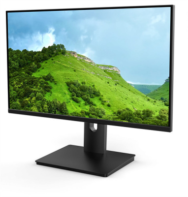 ������� 27" Valday AC27AUE ׸���� (�����)