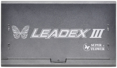 ���� ������� �� Super Flower Leadex III Gold 850W, ATX 3.1, Full Modular, SF-850F14GE(GL)