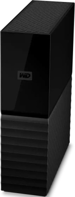 ������� ������ ���� WD My Book New 22TB WDBBGB0220HBK-EESN