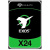 Жесткий диск Seagate SATA-III 20TB ST20000NM002H Server Exos X24 4KN (7200rpm) 256Mb 3.5" Жесткий диск Seagate SATA-III 20TB ST20000NM002H Server Exos X24 4KN (7200rpm) 256Mb 3.5"