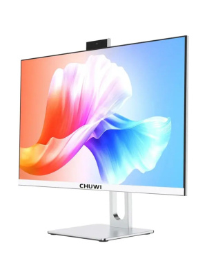 �������� CHUWI Unitech 24, 23.8" (1920x1080) IPS 100 ��/Intel Core i3-1220P/16 DDR4/512 �� SSD/Intel UHD Graphics/Windows 11 Pro/����������, ����, ����� (CWI702I3P)