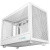 Корпус Deepcool CH260 WH без БП, боковое окно (закаленное стекло), белый, MICRO ATX/MINI-ITX Корпус Deepcool CH260 WH без БП, боковое окно (закаленное стекло), белый, MICRO ATX/MINI-ITX