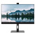 ��������� ��������� Prittec N27 L6 MB TH610W /27" FHD IPS/Intel 9560/bt/5MP camera/150W Adaptor/Adjustable Stand/2x 5W speaker/fan/ HDMI+DP+Type C