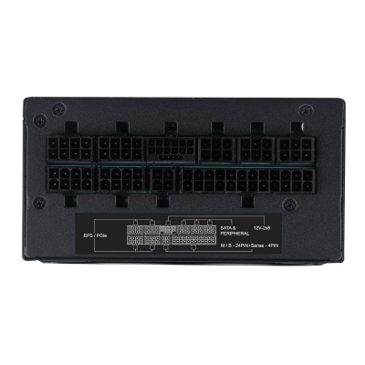 ���� ������� SilverStone 1200W Extreme 1200R Platinum G540EX120RPL220