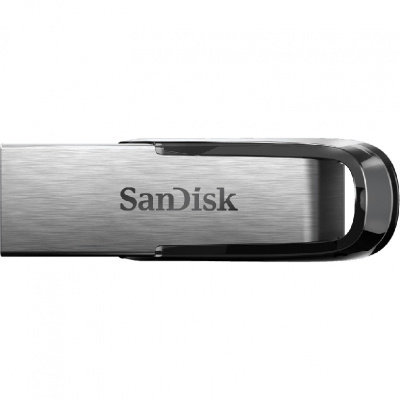 USB ������ Sandisk Ultra Flair 128Gb USB 3.0 (150/25 Mb/s)
