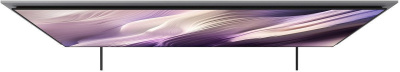��������� Samsung 65" QE65S95HAUXPY OLED, 4K Ultra HD, ����� ��, Tizen OS, ������ ������