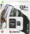 ���� ����� microSDXC 256GB Kingston SDCS3/256GB Canvas Select Plus + adapter