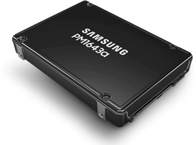 ���������� SSD 15.36Tb Samsung PM1643a (MZILT15THALA-00007) OEM