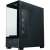 ������ XASTRA Q500 6ARGB-C10-UC Black ATX/Aquarium/Screewless/ 6x120mm ARGB PWM FM fans/Argb+PWM HUB 10port/ Type-C/ Q500-6FM12A-C10-UC