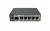 Маршрутизатор MikroTik hEX S RB760IGS Маршрутизатор MikroTik hEX S RB760IGS