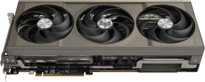 ���������� Sapphire AMD Radeon RX 9070 Nitro+ OC 16Gb (11349-01-20G) Ret