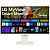  LG 32" MyView 32SR85U-W 3840x2160 IPS 60Hz 5ms HDMI USB-C