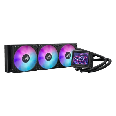 ������� ����������� ���������� ASUS ROG RYUJIN III 360 ARGB EXTREME 90RC0131-M0EAY0